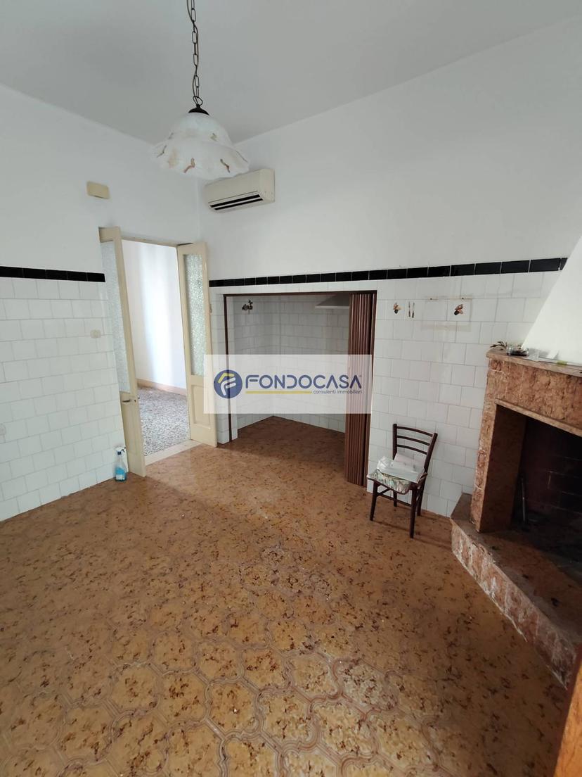 Casa indipendente in Via Provinciale 233, Andrano — foto 2 di 5
