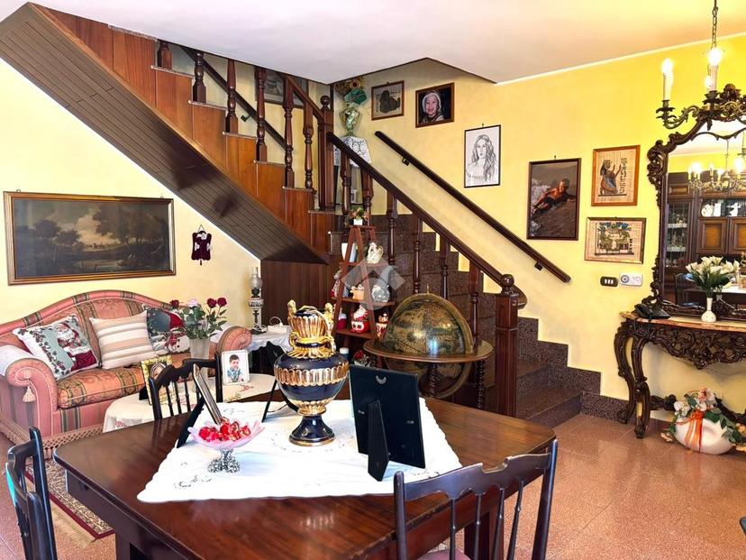 Villa a schiera in Via Mantova 5, Gallipoli