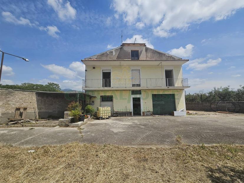 Casa indipendente in Casilina, Pignataro Maggiore — foto 4 di 5