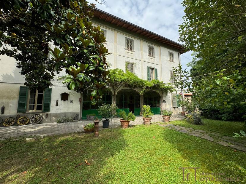 Villa in Via Reduci, Grumello del Monte — foto 5 di 5