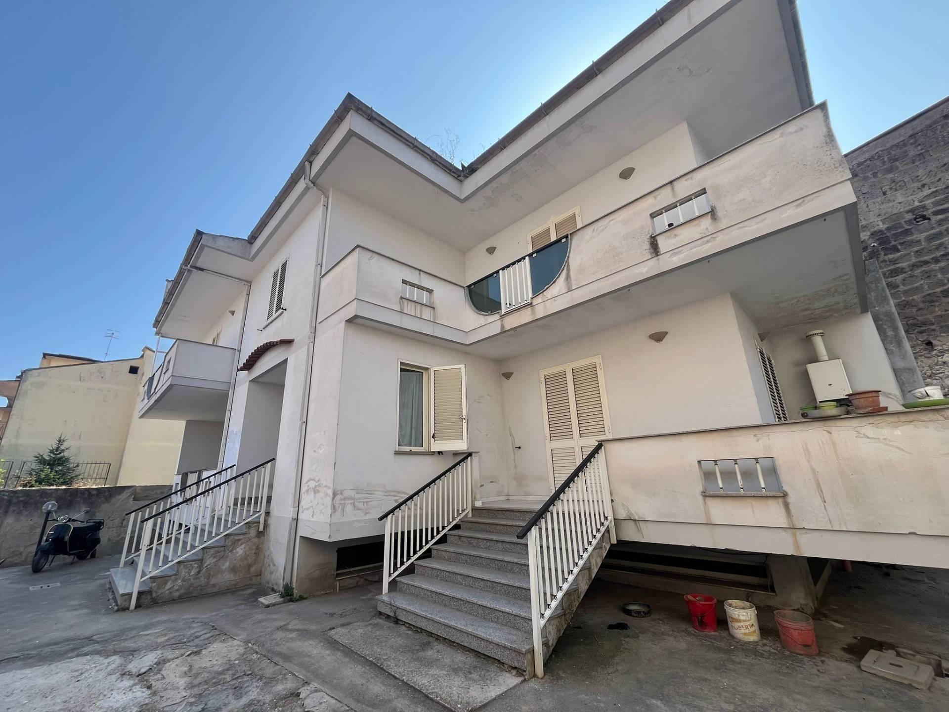 Villa in Traversa Ricciardi 18, Santa Maria Capua Vetere