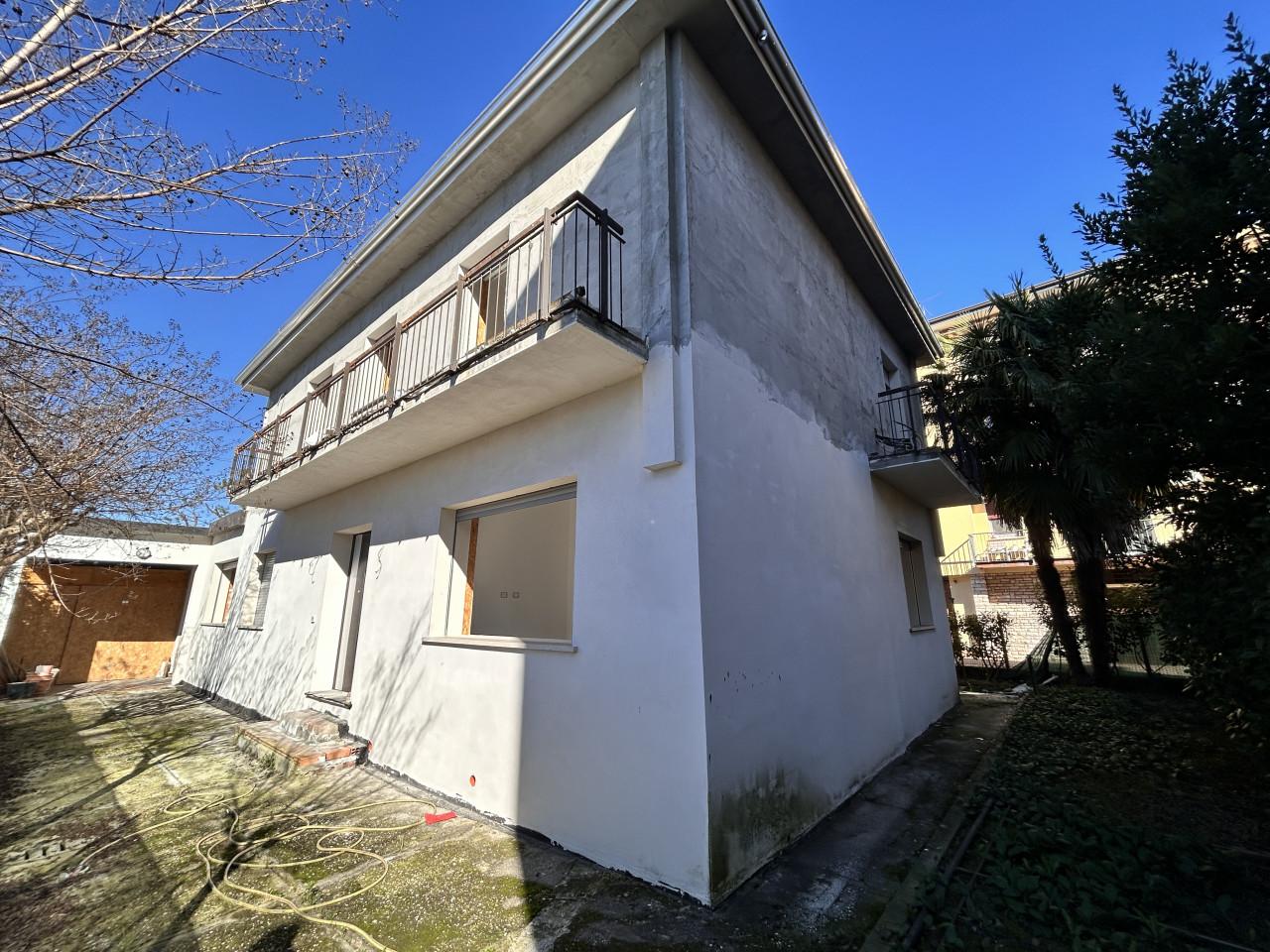 Casa indipendente in Viale Trieste, Vicenza