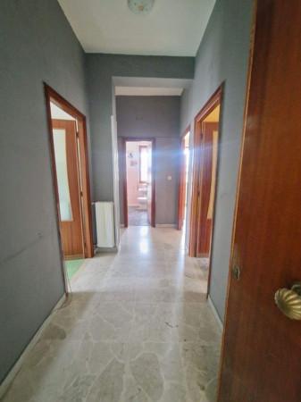 Appartamento in Viale della Croce 7, Bassiano