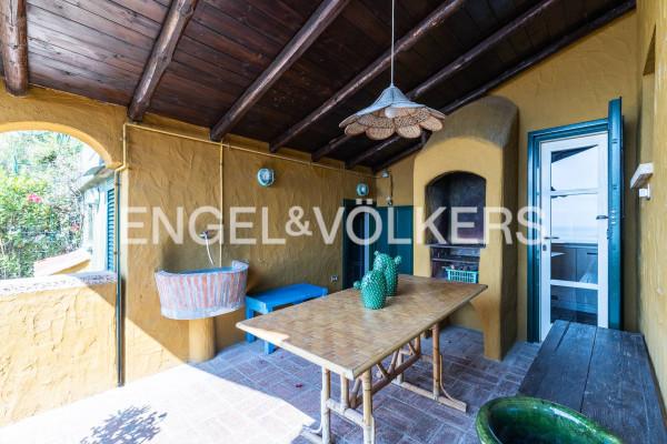 Villa in Via Guglielmina d'Olanda, Finale Ligure — foto 4 di 5