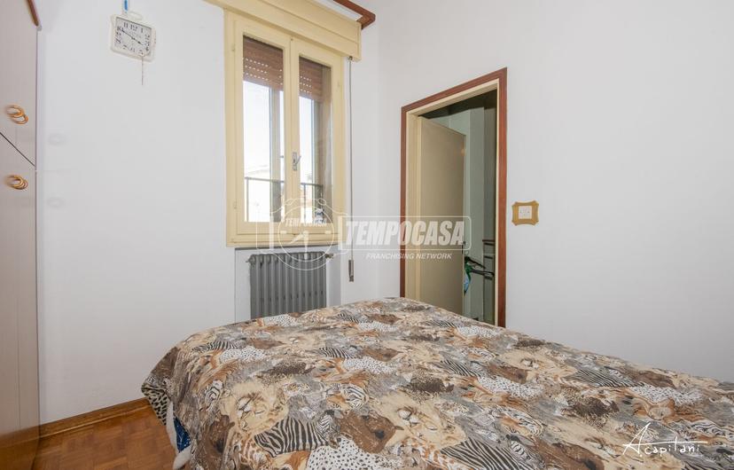 Quadrilocale in Via Attilio Aurelio Rizzo 272, Villadose — foto 3 di 5