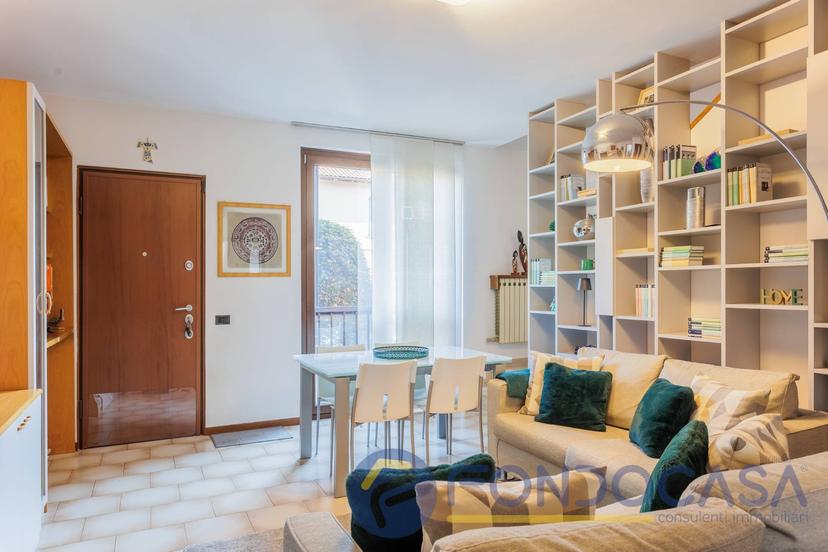 Casa indipendente in Via Leonardo da Vinci 3/C, Bovisio-Masciago — foto 4 di 5