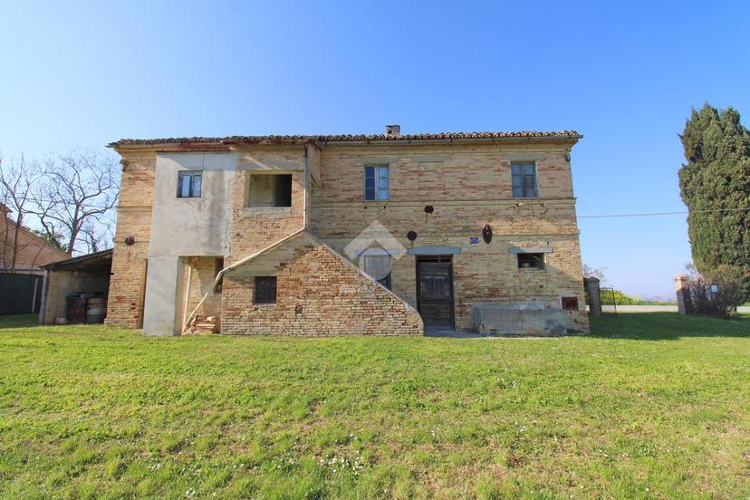Rustico in Contrada Santa Croce 65, Recanati — foto 4 di 5