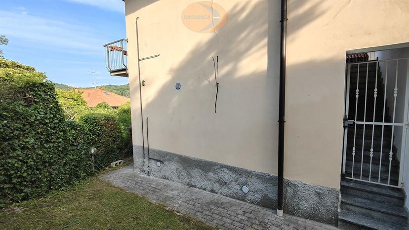 Monolocale in Via Oberdan 25/27, Viganò — foto 4 di 5