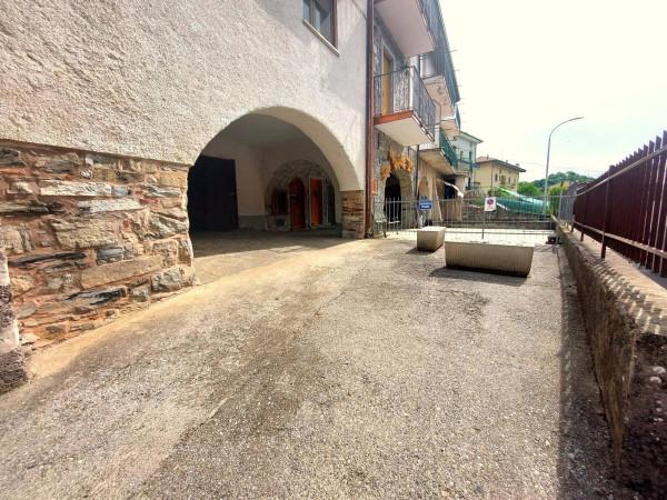 Terratetto unifamiliare in Viale Europa 6, Capovalle — foto 4 di 5
