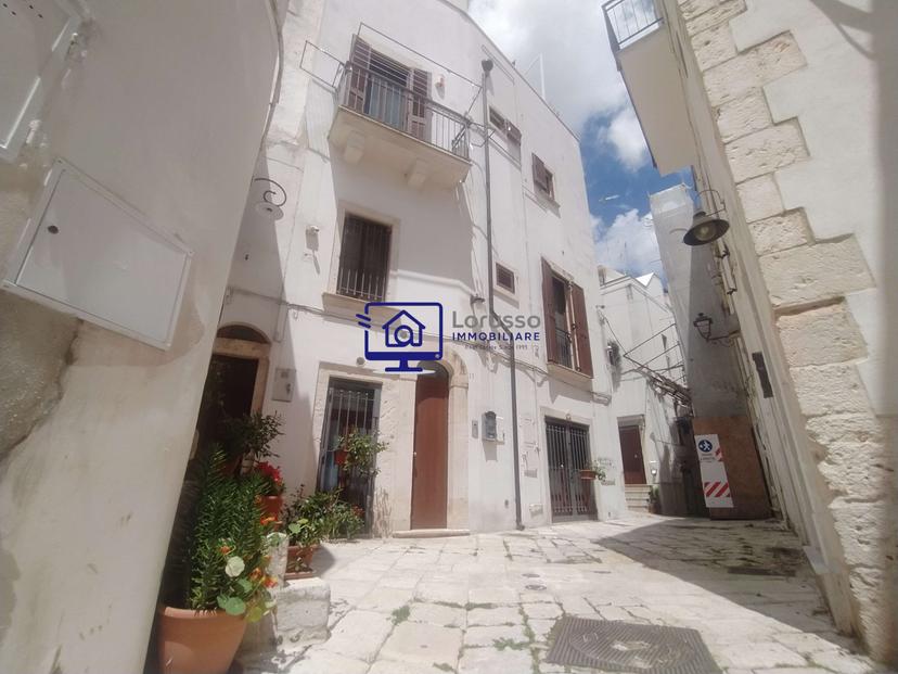 Casa indipendente in Zona Ufficio Postale, Castellana Grotte — foto 4 di 5