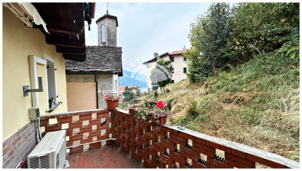 Quadrilocale in Casali Socragno, Cannobio — foto 2 di 5