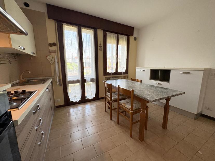 Villa a schiera in Via Kennedy, Sant'Angelo di Piove di Sacco