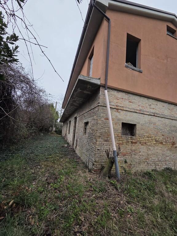 Casale in Strada Provinciale 35, Montecosaro — foto 5 di 5