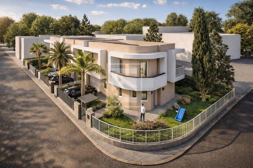 Villa in Via Frassino CM, Peschiera del Garda — foto 3 di 5