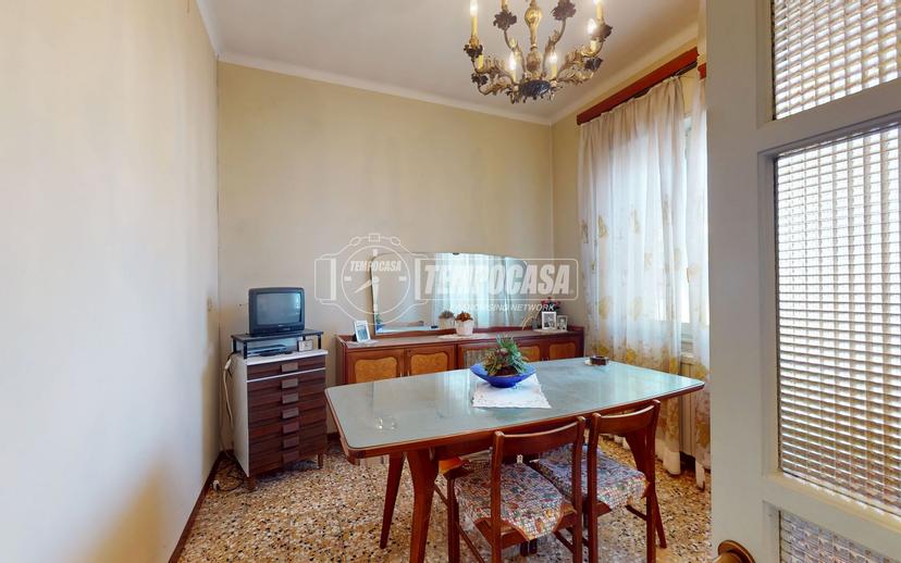 Villa in Via Pierre E Marie Curie 13, Lentate sul Seveso — foto 4 di 5