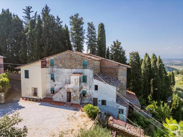 Villa a schiera in Via Buecchio, San Miniato — foto 4 di 5