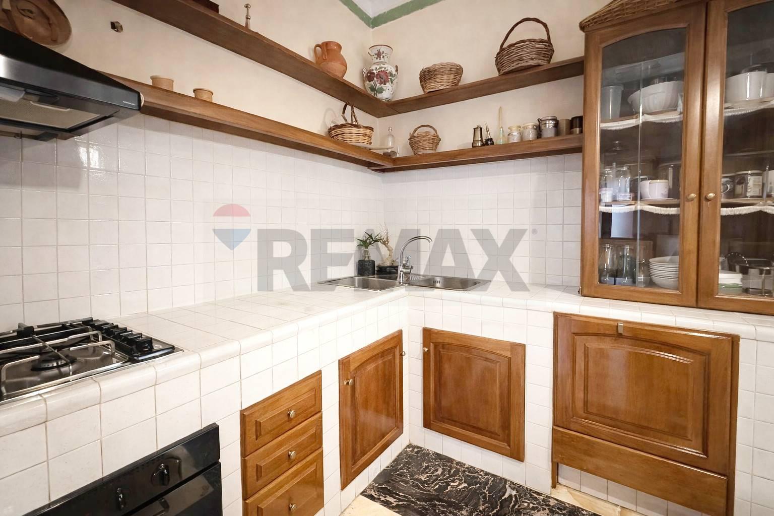 Appartamento in Via Pozzo San Paolo 40, Monte San Giovanni Campano