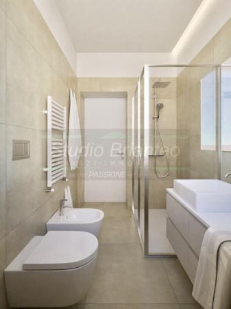 Trilocale in Vicolo San Simpliciano, Carate Brianza — foto 5 di 5