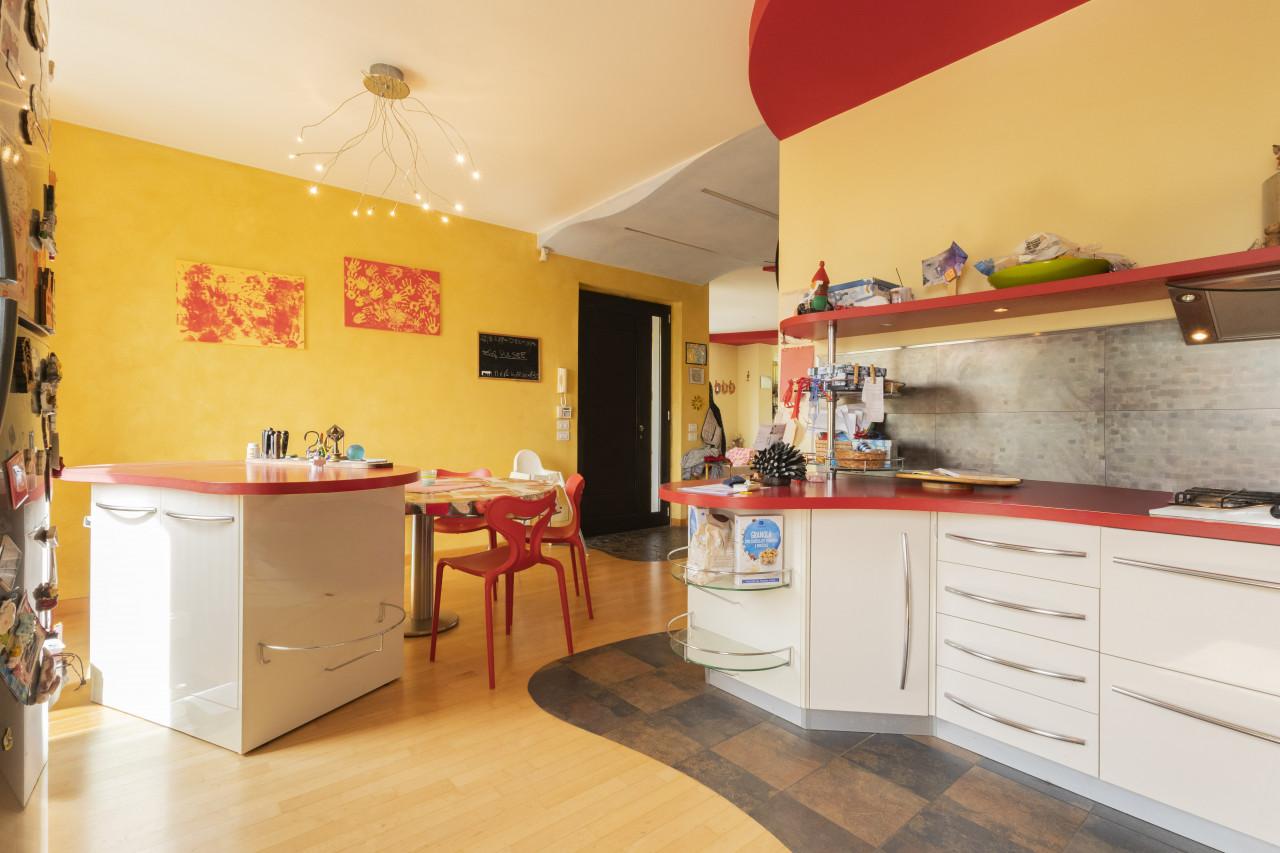 Casa indipendente in Via Marconi 51, Roasio