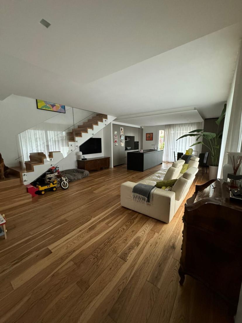 Villa in Via Bolzani, Maserà di Padova — foto 2 di 5