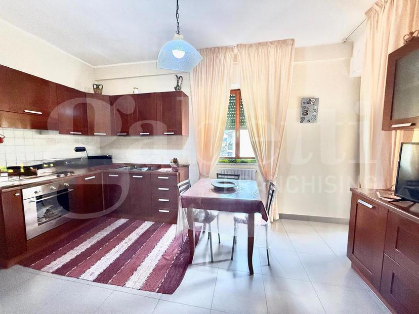 Appartamento in Via Razionale 37, Lamezia Terme — foto 3 di 5