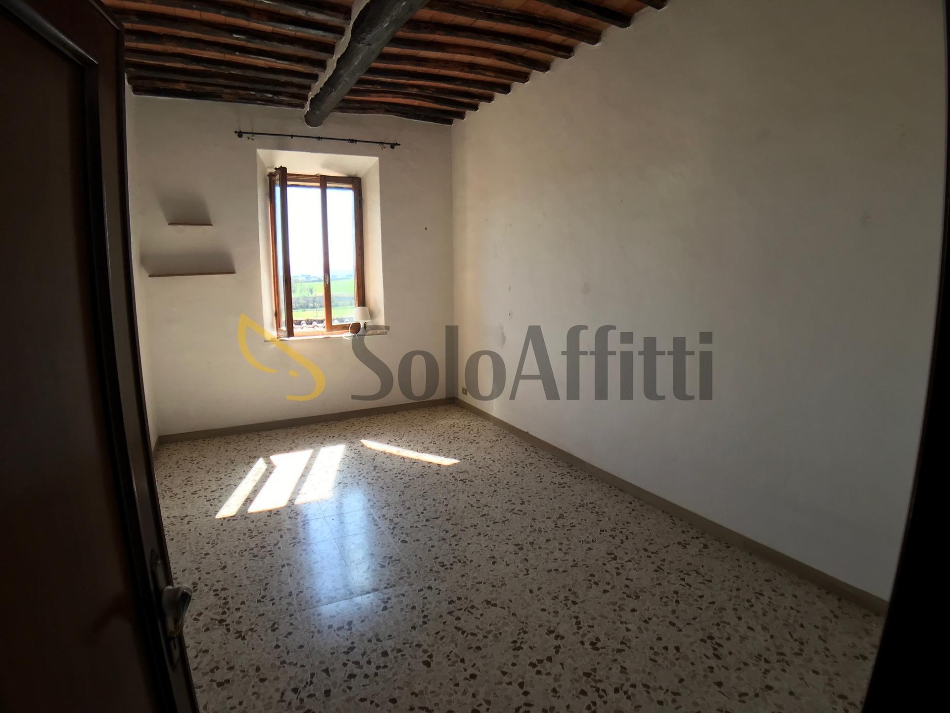 Trilocale in Strada Provinciale 73 Bis, Sovicille