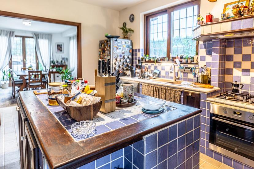 Villa in Via Redipuglia 34, Anguillara Sabazia — foto 3 di 5