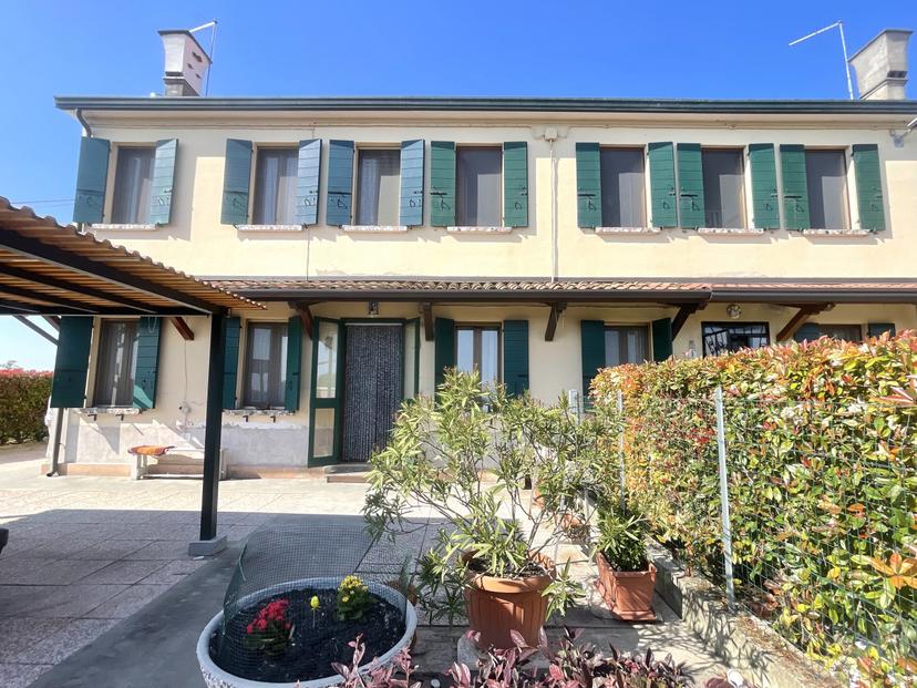 Villa, Cona — foto 4 di 5