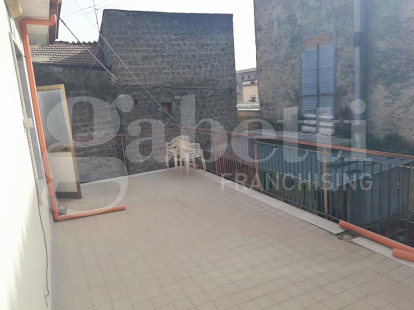 Quadrilocale in Via Cadorna 30, Succivo — foto 5 di 5