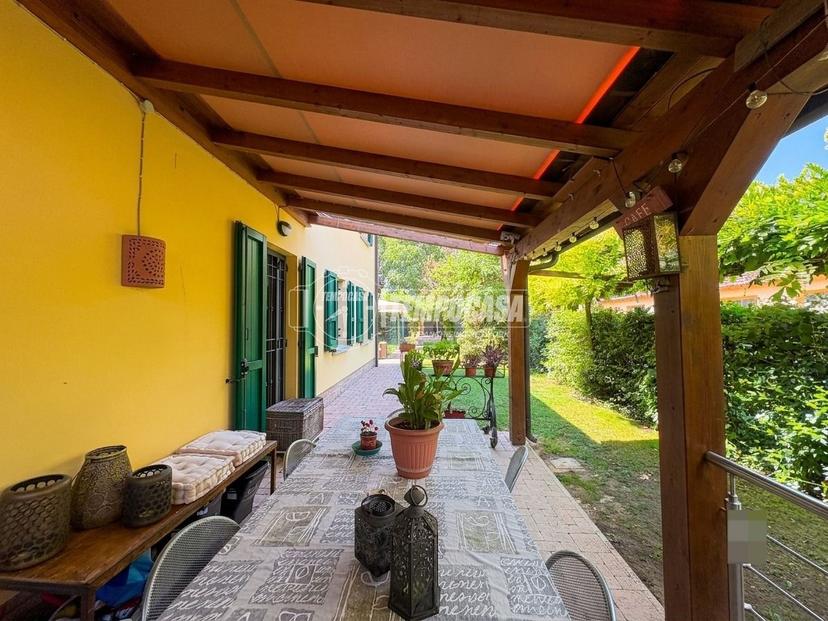 Quadrilocale, Castelnuovo Rangone — foto 5 di 5