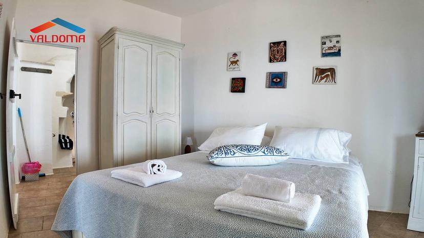 Abitazione tipica in Litoranea Marina di Marittima 259, Diso — foto 3 di 5