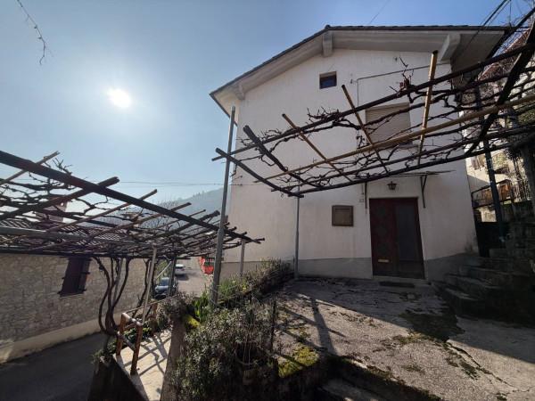 Villa in Frazione Plataz, Grimacco — foto 4 di 5