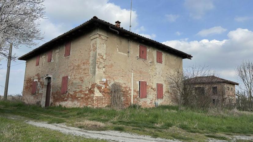 Rustico in Via Santa Maria in Duno, Bentivoglio — foto 2 di 5