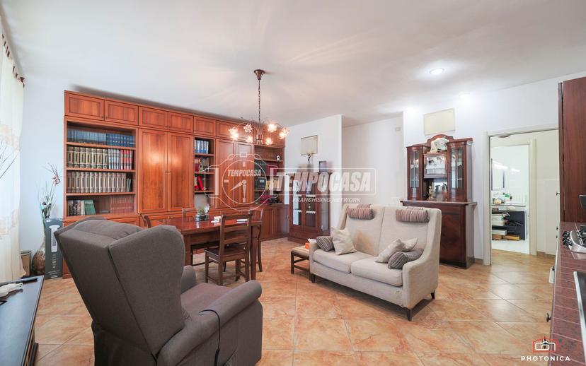 Villa a schiera in Via Ricci, Cattolica — foto 2 di 5