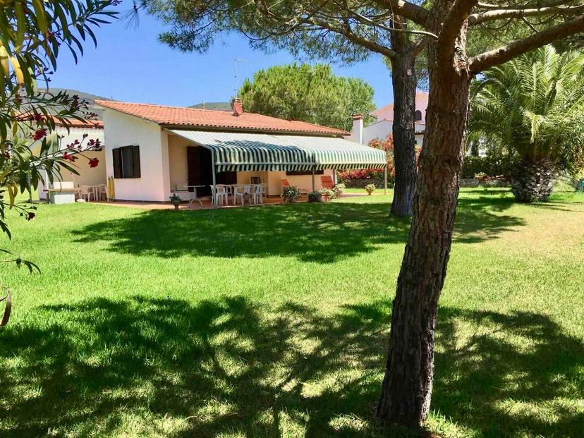 Villa, Capoliveri — foto 2 di 5
