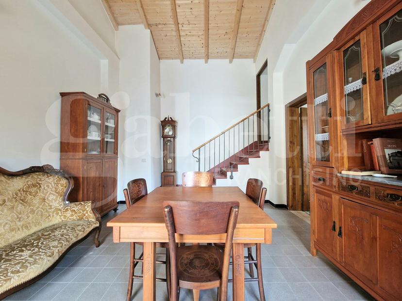 Casa indipendente in Via Nuova  51, Sestu — foto 5 di 5