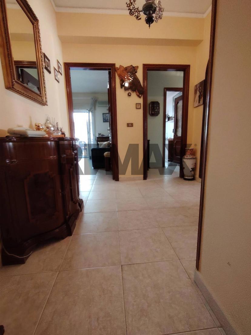 Quadrilocale in Via Alcide De Gasperi 43, San Filippo del Mela — foto 3 di 5