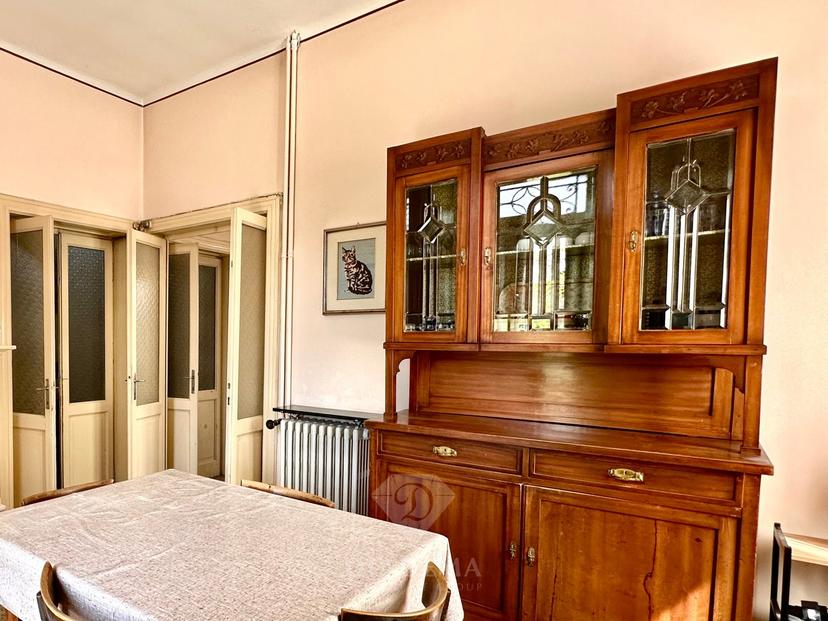 Villa unifamiliare in Via Armando Diaz 104, Cavaria con Premezzo — foto 3 di 5