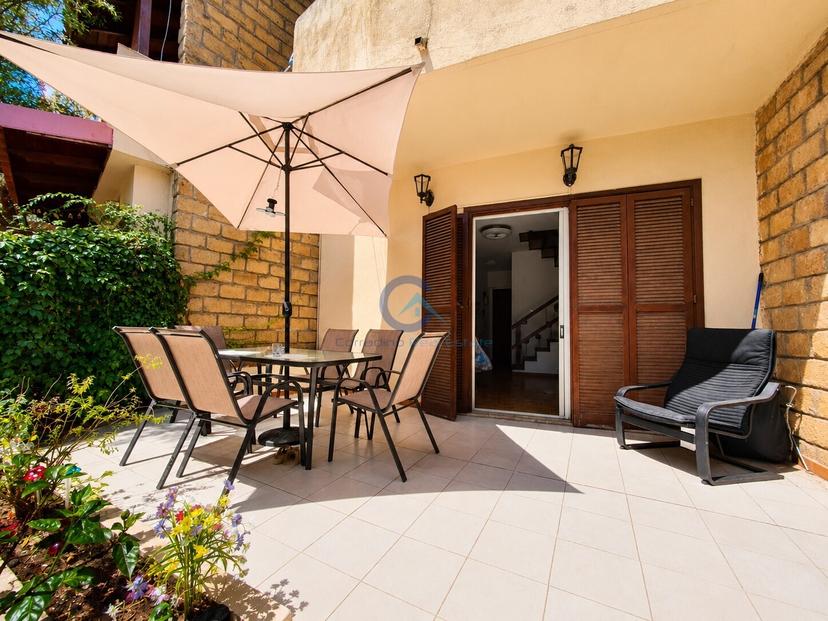 Villa a schiera, Stalettì — foto 4 di 5