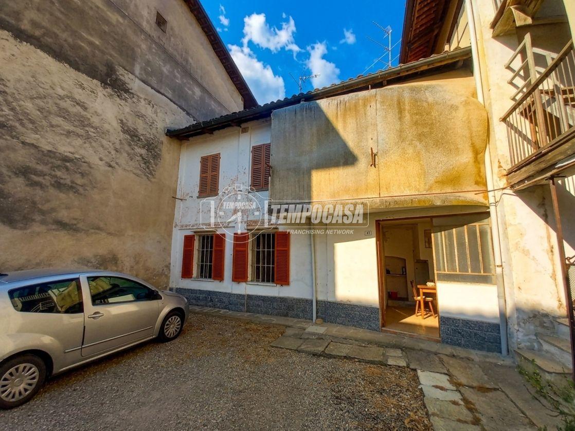 Casa indipendente in Via Gallo, Mongrando