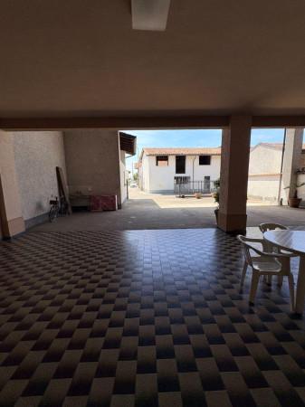 Terratetto unifamiliare in Via Barucca, Rovato — foto 3 di 5