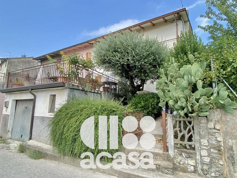 Villa a schiera, Mercato Saraceno — foto 2 di 5