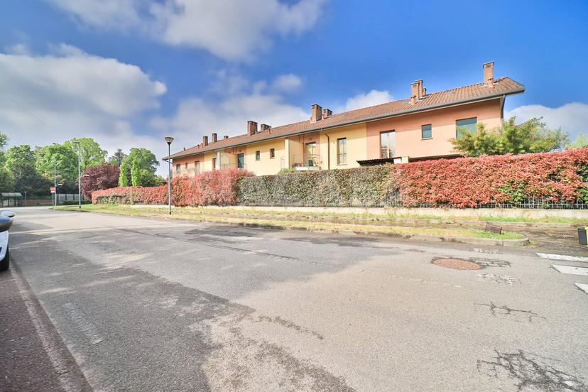Quadrilocale in Via Resegone 11, Lomagna — foto 5 di 5