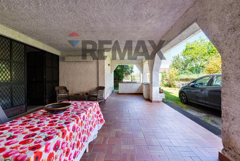 Villa in Via Aldo Moro 9, Castelnuovo di Porto — foto 5 di 5