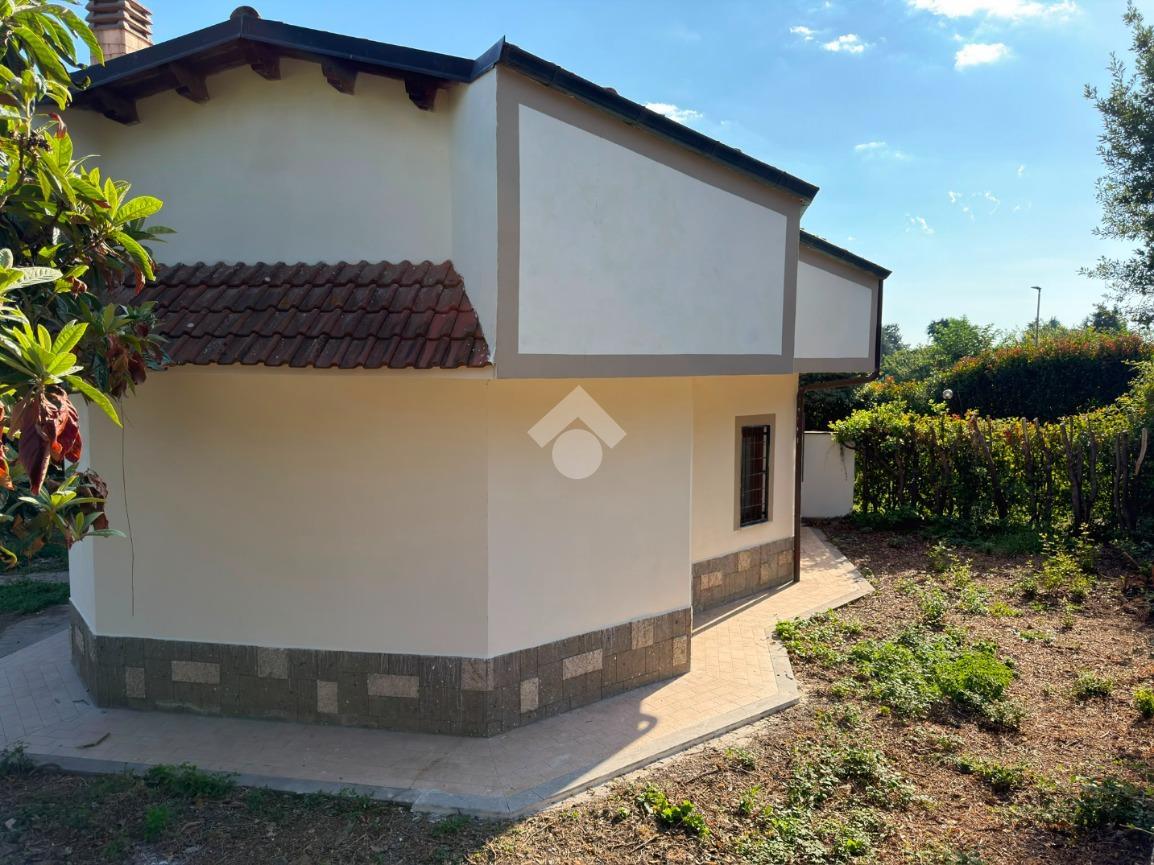Villa in Via Belmonte 86, Rocca Priora