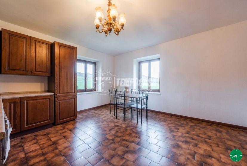 Quadrilocale in Via Colombaro, Scandiano — foto 3 di 5