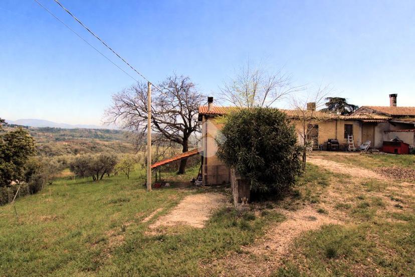 Casa indipendente in Via Fontevecchia 25, Montopoli di Sabina — foto 4 di 5