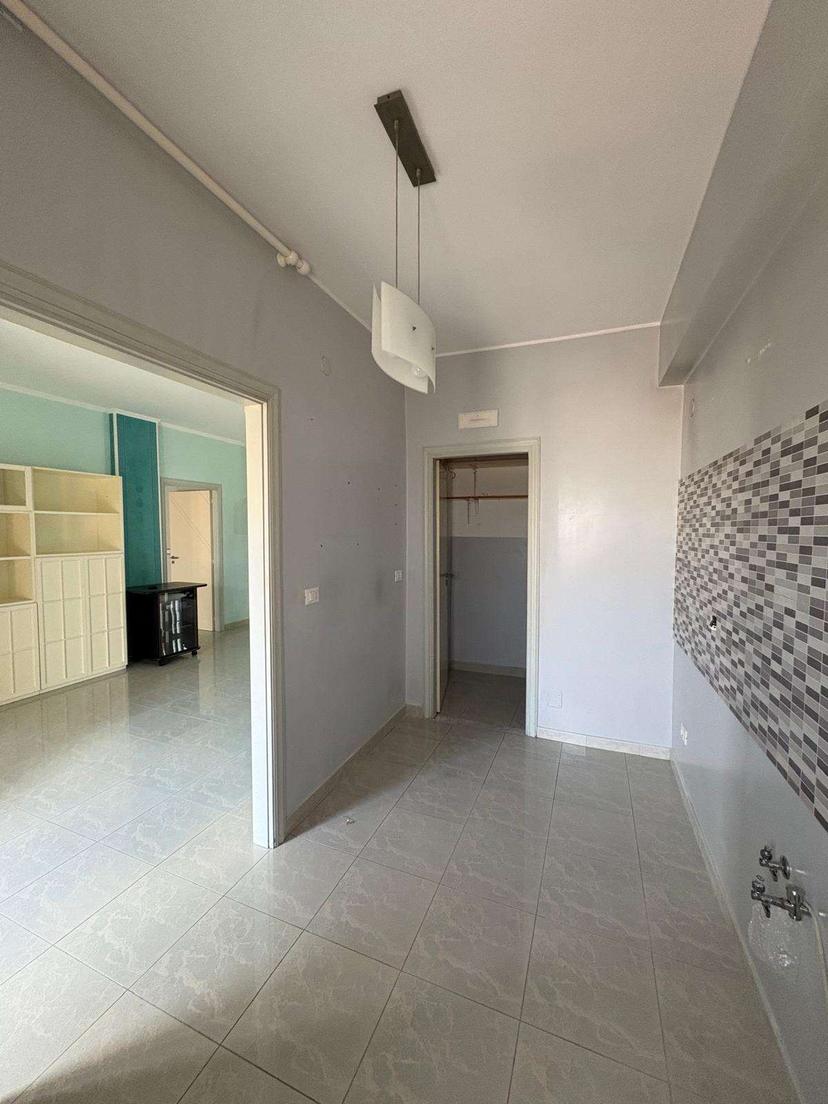 Appartamento, Canosa di Puglia — foto 2 di 5