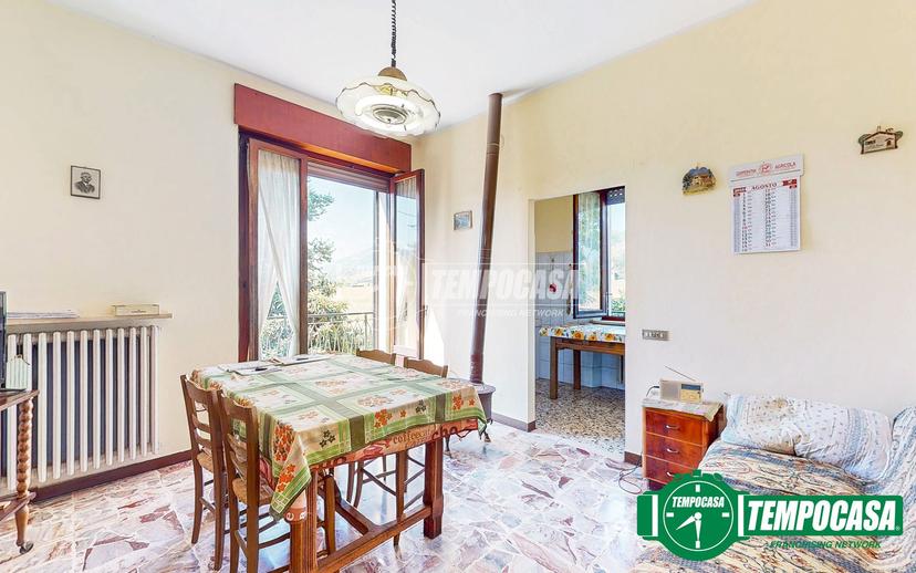 Quadrilocale in Via Giardino, Melazzo — foto 4 di 5