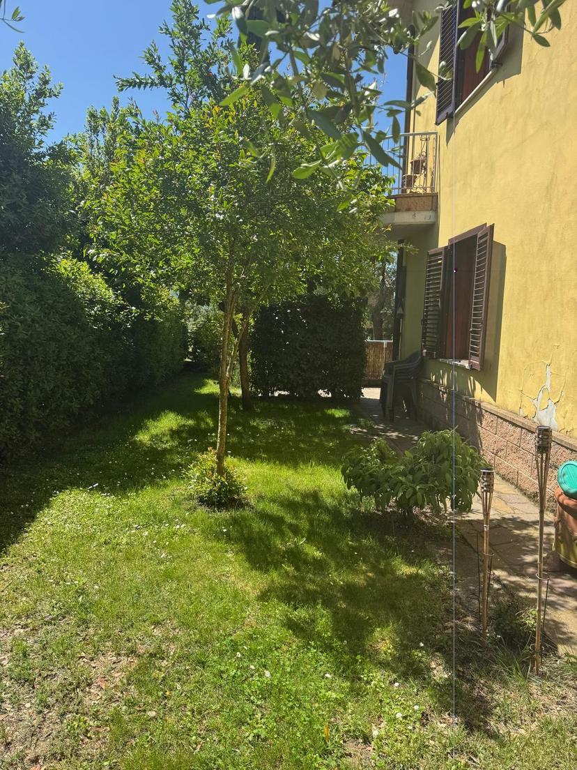 Terratetto, Monticiano — foto 3 di 5
